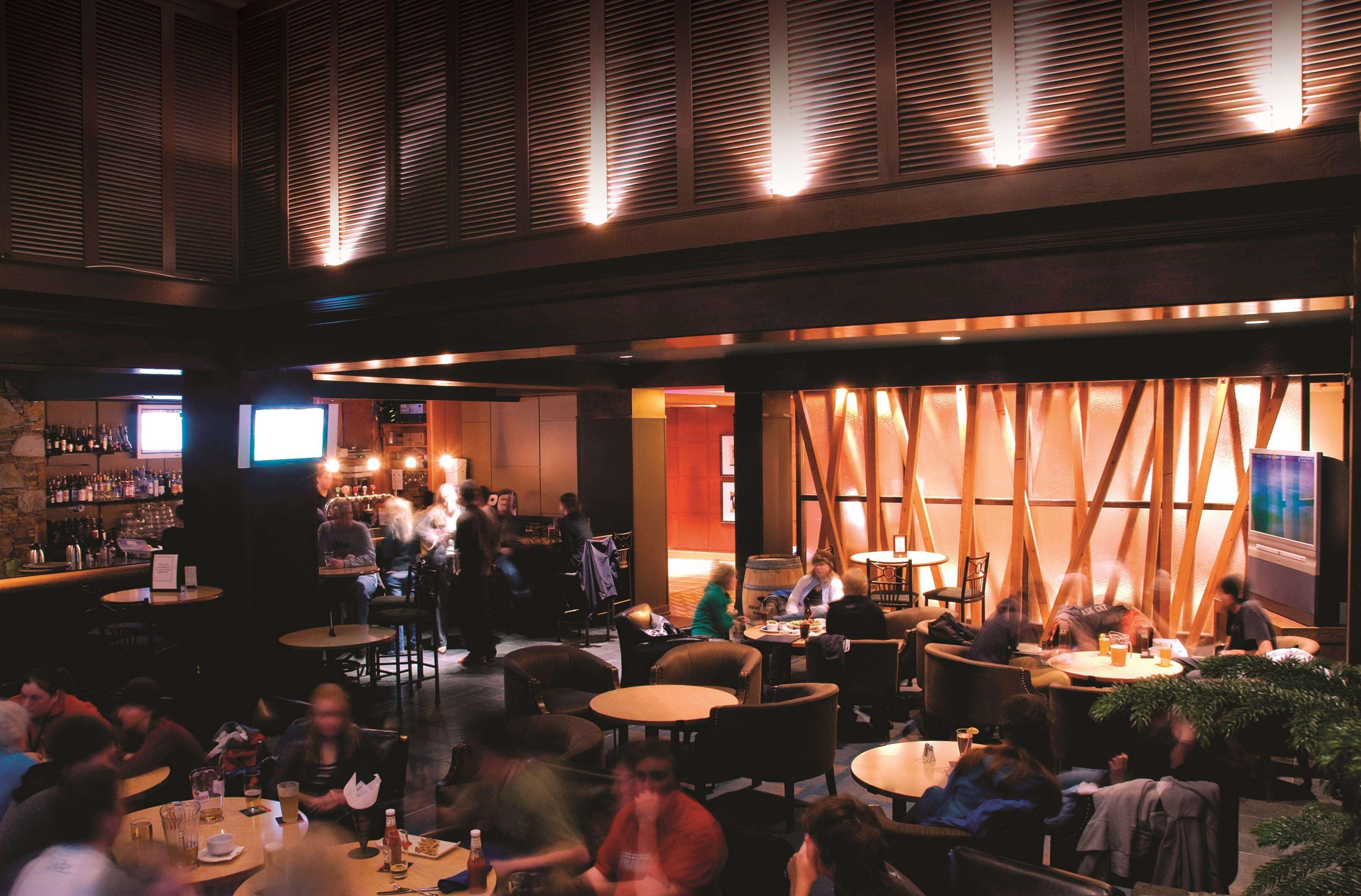 Hilton Whistler Resort & Spa Εξωτερικό φωτογραφία