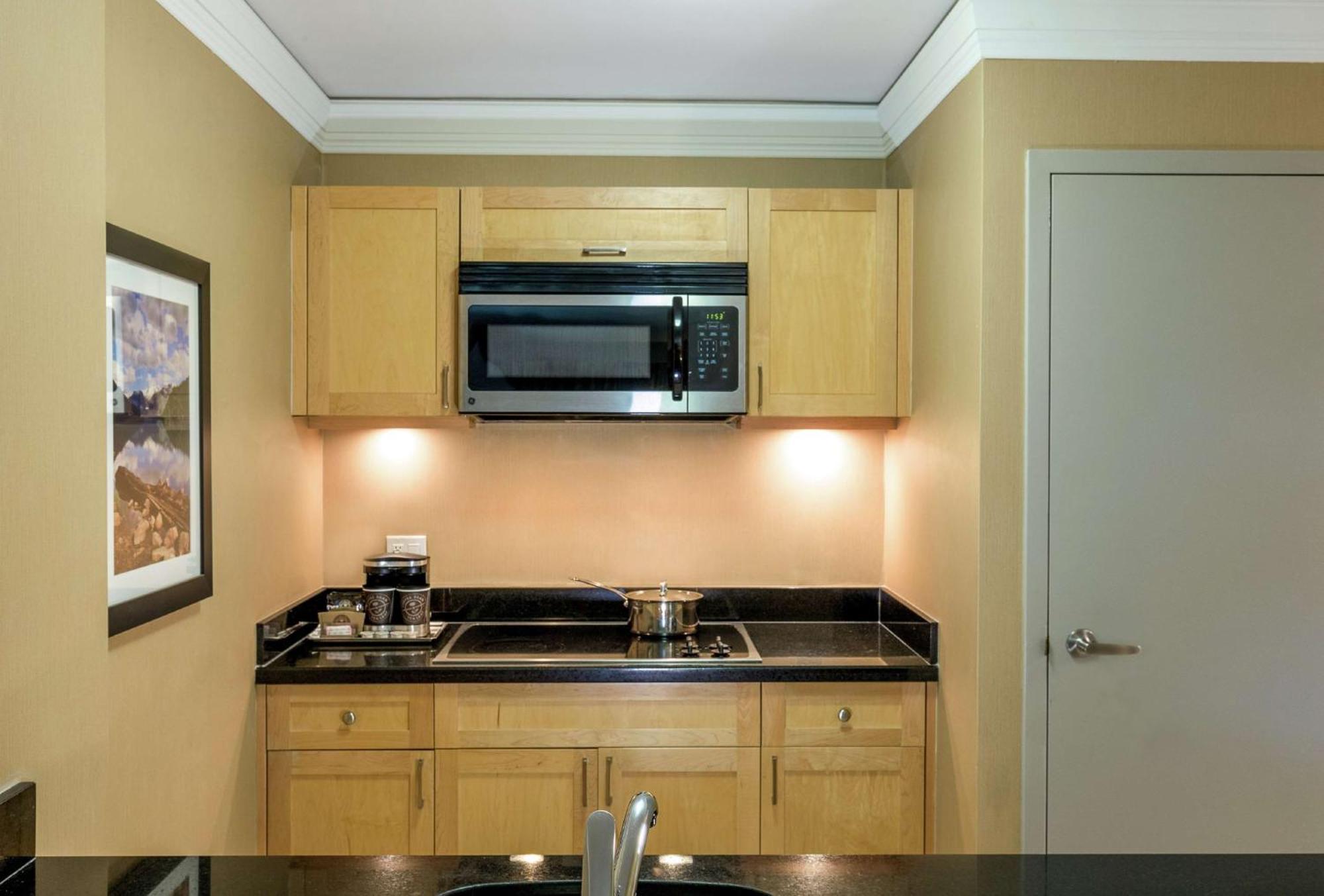 Hilton Whistler Resort & Spa Εξωτερικό φωτογραφία