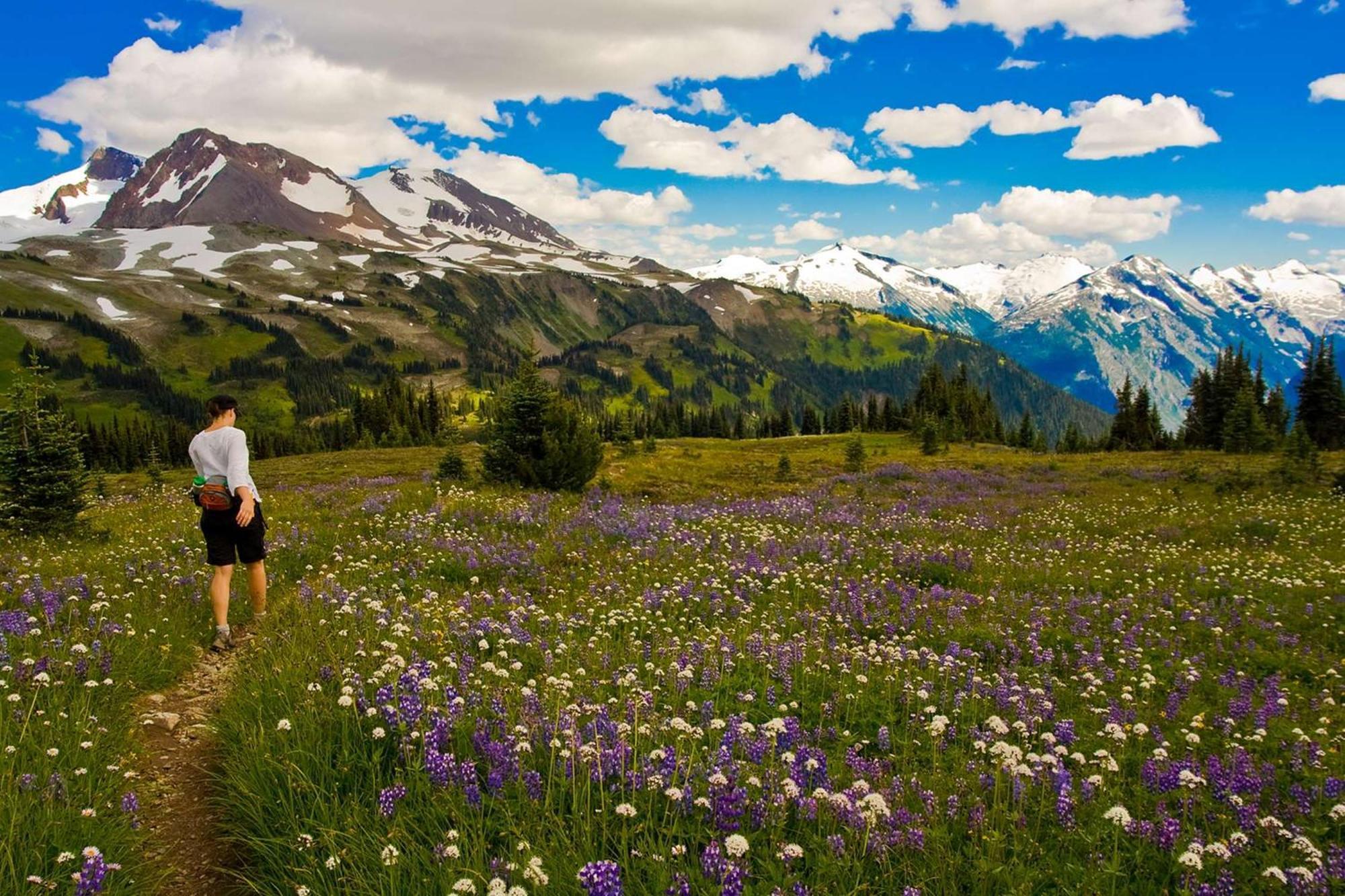 Hilton Whistler Resort & Spa Εξωτερικό φωτογραφία