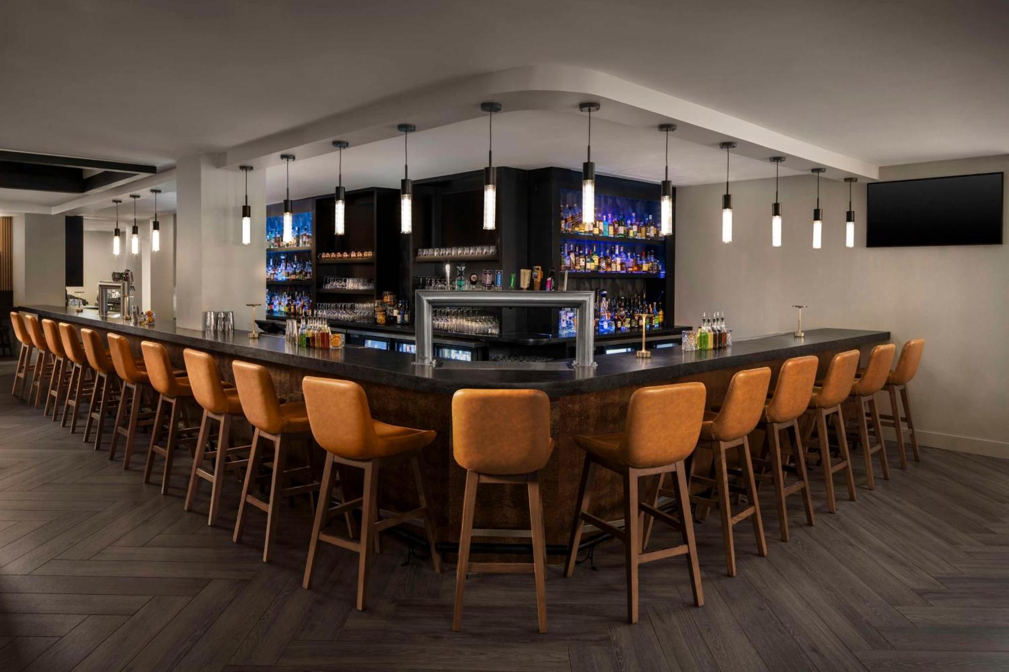 Hilton Whistler Resort & Spa Εξωτερικό φωτογραφία